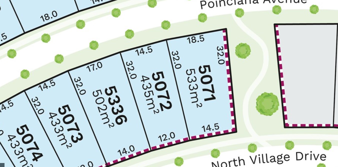 [Land for Sale] Stockland Aura Sunshine Coast, Baringa OpenLot